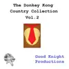 Goodknight Productions - The Donkey Kong Country Collection, Vol. 2